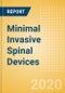 Minimal Invasive Spinal Devices (Orthopedic Devices) - Global Market Analysis and Forecast Model (COVID-19 Market Impact) - Product Thumbnail Image