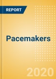Pacemakers (Cardiovascular) - Global Market Analysis and Forecast Model (COVID-19 Market Impact)- Product Image