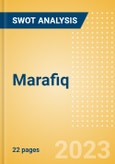 Marafiq - Strategic SWOT Analysis Review- Product Image