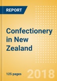 Top Growth Opportunities: Confectionery in New Zealand- Product Image