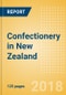 Top Growth Opportunities: Confectionery in New Zealand - Product Thumbnail Image