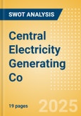 Central Electricity Generating Co - Strategic SWOT Analysis Review- Product Image