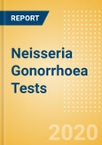Neisseria Gonorrhoea Tests (In Vitro Diagnostics) - Global Market Analysis and Forecast Model (COVID-19 Market Impact)- Product Image