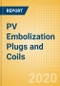 PV Embolization Plugs and Coils (Cardiovascular) - Global Market Analysis and Forecast Model (COVID-19 Market Impact) - Product Thumbnail Image