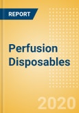 Perfusion Disposables (Cardiovascular) - Global Market Analysis and Forecast Model (COVID-19 Market Impact)- Product Image