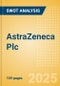 AstraZeneca Plc (AZN) - Financial and Strategic SWOT Analysis Review - Product Thumbnail Image