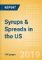 Country Profile: Syrups & Spreads in the US - Product Thumbnail Image