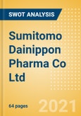 Sumitomo Dainippon Pharma Co Ltd (4506) - Financial and Strategic SWOT Analysis Review- Product Image
