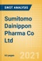 Sumitomo Dainippon Pharma Co Ltd (4506) - Financial and Strategic SWOT Analysis Review - Product Thumbnail Image