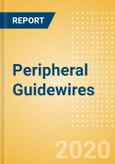 Peripheral Guidewires (Cardiovascular) - Global Market Analysis and Forecast Model (COVID-19 Market Impact)- Product Image