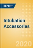 Intubation Accessories (Anesthesia and Respiratory Devices) - Global Market Analysis and Forecast Model (COVID-19 Market Impact)- Product Image