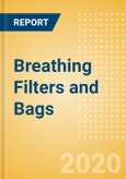 Breathing Filters and Bags (Anesthesia and Respiratory Devices) - Global Market Analysis and Forecast Model (COVID-19 Market Impact)- Product Image