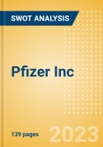 Pfizer Inc (PFE) - Financial and Strategic SWOT Analysis Review- Product Image