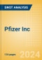 Pfizer Inc (PFE) - Financial and Strategic SWOT Analysis Review - Product Thumbnail Image