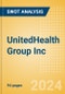 UnitedHealth Group Inc (UNH) - Financial and Strategic SWOT Analysis Review - Product Thumbnail Image