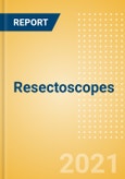 Resectoscopes (General Surgery) - Global Market Analysis and Forecast Model (COVID-19 Market Impact)- Product Image