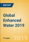 Global Enhanced Water 2019 - Key Insights and Drivers behind the Enhanced Water Market Performance - Product Thumbnail Image