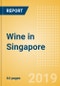 Top Growth Opportunities: Wine in Singapore - Product Thumbnail Image