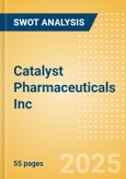 Catalyst Pharmaceuticals Inc (CPRX) - Financial and Strategic SWOT Analysis Review- Product Image