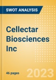 Cellectar Biosciences Inc (CLRB) - Financial and Strategic SWOT Analysis Review- Product Image