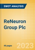 ReNeuron Group Plc (RENE) - Financial and Strategic SWOT Analysis Review- Product Image