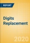 Digits Replacement (Orthopedic Devices) - Global Market Analysis and Forecast Model (COVID-19 Market Impact) - Product Thumbnail Image