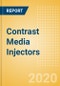 Contrast Media Injectors (Diagnostic Imaging) - Global Market Analysis and Forecast Model (COVID-19 Market Impact) - Product Thumbnail Image