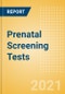 Prenatal Screening Tests (In Vitro Diagnostics) - Global Market Analysis and Forecast Model (COVID-19 Market Impact) - Product Image