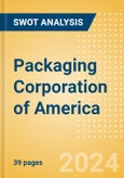 Packaging Corporation of America (PKG) - Financial and Strategic SWOT Analysis Review- Product Image