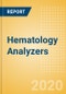 Hematology Analyzers (In Vitro Diagnostics) - Global Market Analysis and Forecast Model (COVID-19 Market Impact) - Product Image