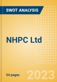 NHPC Ltd (NHPC) - Financial and Strategic SWOT Analysis Review- Product Image