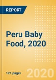 Peru Baby Food, 2020- Product Image