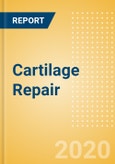 Cartilage Repair (Orthopedic Devices) - Global Market Analysis and Forecast Model (COVID-19 Market Impact)- Product Image