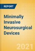 Minimally Invasive Neurosurgical Devices (Neurology Devices) - Global Market Analysis and Forecast Model (COVID-19 Market Impact)- Product Image
