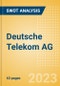 Deutsche Telekom AG (DTE) - Financial and Strategic SWOT Analysis Review - Product Thumbnail Image