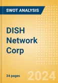 DISH Network Corp (DISH) - Financial and Strategic SWOT Analysis Review- Product Image