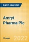 Amryt Pharma Plc (AMYT) - Financial and Strategic SWOT Analysis Review - Product Image