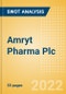 Amryt Pharma Plc (AMYT) - Financial and Strategic SWOT Analysis Review - Product Thumbnail Image