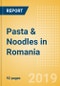 Country Profile: Pasta & Noodles in Romania - Product Thumbnail Image