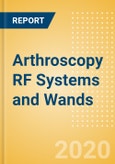 Arthroscopy RF Systems and Wands (Orthopedic Devices) - Global Market Analysis and Forecast Model (COVID-19 Market Impact)- Product Image