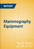 Mammography Equipment (Diagnostic Imaging) - Global Market Analysis and Forecast Model (COVID-19 Market Impact)- Product Image