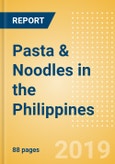 Country Profile: Pasta & Noodles in the Philippines- Product Image