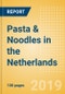 Country Profile: Pasta & Noodles in the Netherlands - Product Thumbnail Image