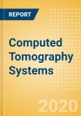 Computed Tomography (CT) Systems (Diagnostic Imaging) - Global Market Analysis and Forecast Model (COVID-19 Market Impact)- Product Image