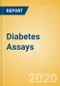 Diabetes Assays (In Vitro Diagnostics) - Global Market Analysis and Forecast Model (COVID-19 Market Impact) - Product Thumbnail Image