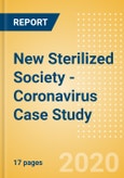 New Sterilized Society - Coronavirus (COVID-19) Case Study- Product Image