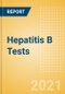 Hepatitis B Tests (In Vitro Diagnostics) - Global Market Analysis and Forecast Model (COVID-19 Market Impact) - Product Image