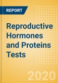 Reproductive Hormones and Proteins Tests (In Vitro Diagnostics) - Global Market Analysis and Forecast Model (COVID-19 Market Impact)- Product Image