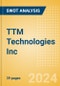 TTM Technologies Inc (TTMI) - Financial and Strategic SWOT Analysis Review - Product Thumbnail Image