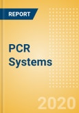 PCR Systems (In Vitro Diagnostics) - Global Market Analysis and Forecast Model (COVID-19 Market Impact)- Product Image